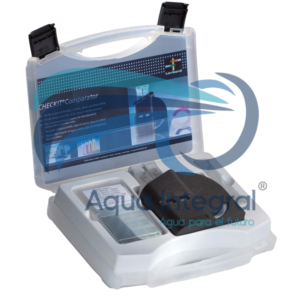 Medidor de Ozono Lovibond CHECKIT 147275  Análisis de Agua